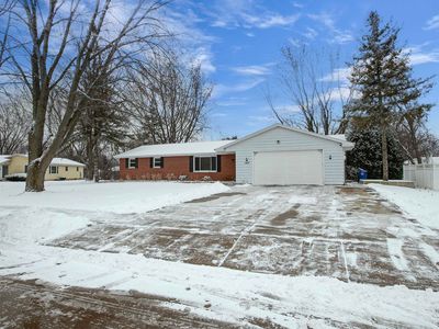 1807 E Wisconsin Ave, Kaukauna, WI, 54130