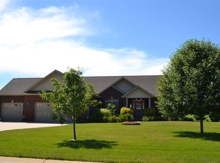 8702 Valley Farm Rd, Mulberry, IN 46058