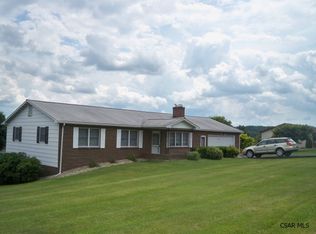 1507 Ridgeview Dr, Somerset, PA 15501