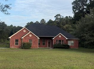 16104 McQueen Rd, Conroe, TX 77302