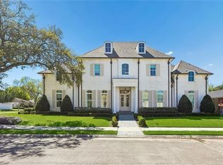 572 Amethyst St, New Orleans, LA 70124