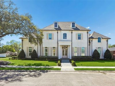 572 Amethyst St, New Orleans, LA, 70124