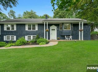 561 Bernita Drive, River Vale, NJ 07675