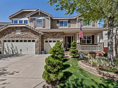 6345 S Ider Way, Aurora, CO, 80016