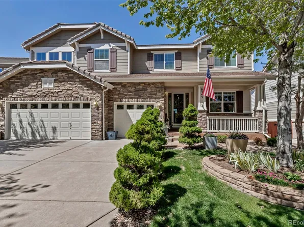 6345 S Ider Way, Aurora, CO 80016