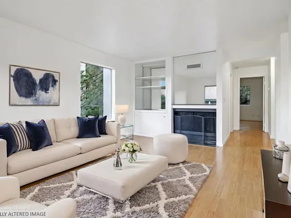 81 Anchorage Rd, Sausalito, CA 94965