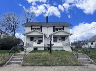 263 N Isabella St, Springfield, OH