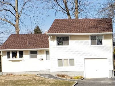 3491 Spring Ln, Wantagh, NY, 11793