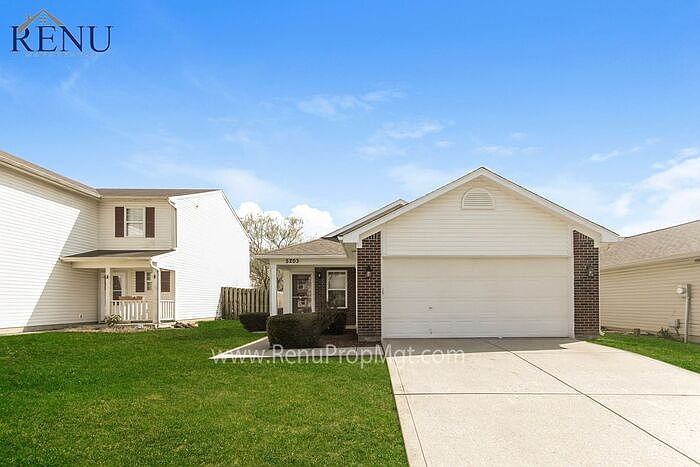 1st image of 5203 Rocky Forge Dr