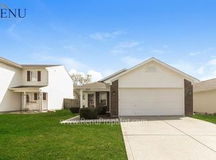 5203 Rocky Forge Dr, Indianapolis, IN 46221