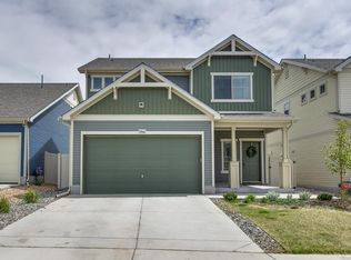 5566 Cathay Ct, Denver, CO 80249