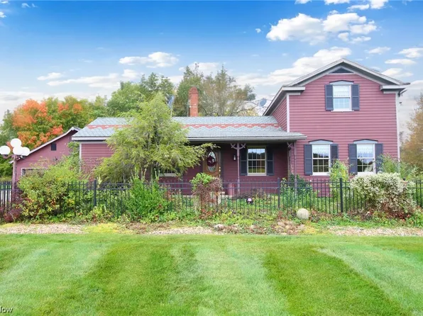 7300 Friendsville Rd, Lodi, OH 44254