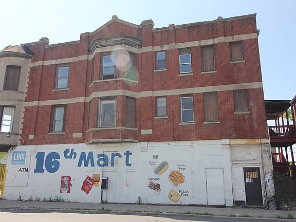 5th image of 1600 S Kedzie Ave