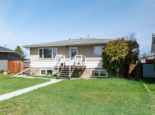 12836 107th St NW, Edmonton, AB T5E 4V3