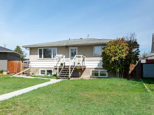12836 107th St NW, Edmonton, AB T5E 4V3