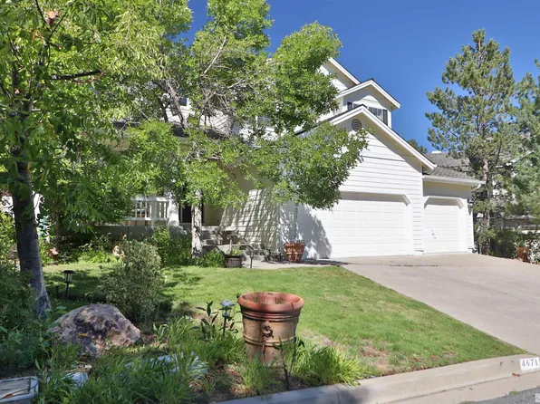 4671 Ellicott Ct, Reno, NV 89519