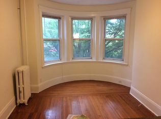 82 Brighton Ave #3A, Allston, MA 02134