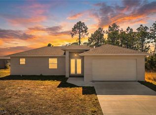 4309 8th St SW, Lehigh Acres, FL 33976