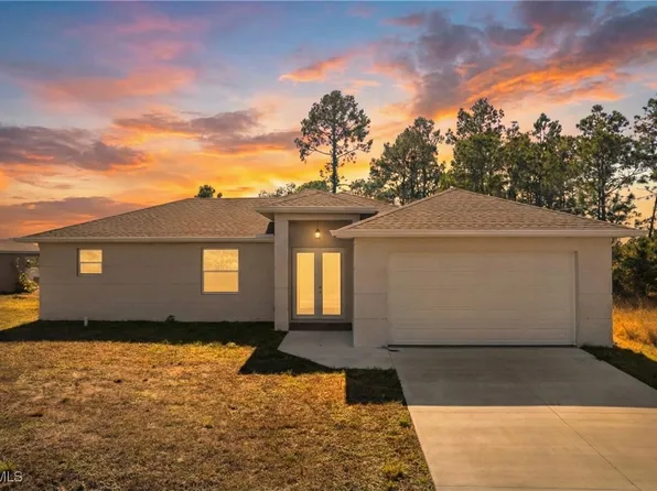 4309 8th St SW, Lehigh Acres, FL 33976