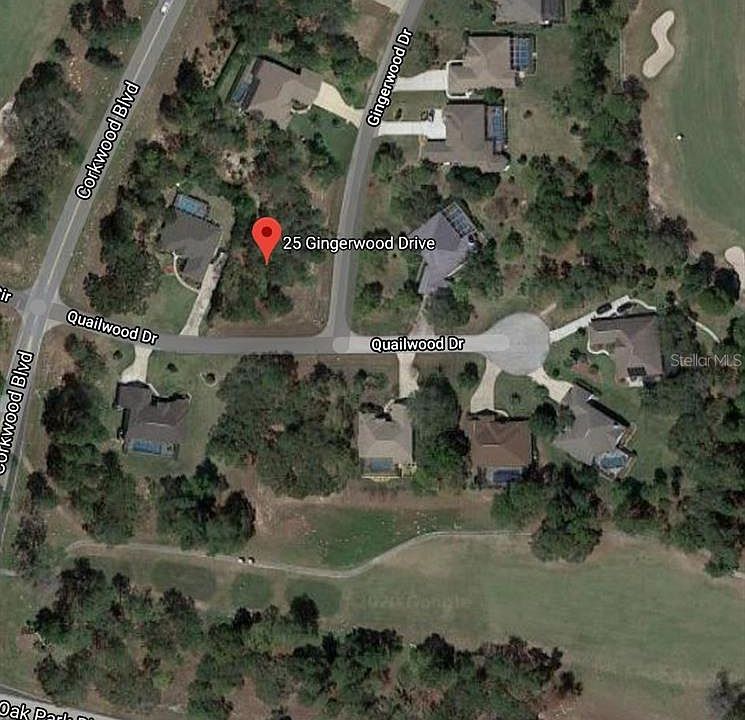 1st image of 25 Gingerwood Dr