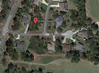 25 Gingerwood Dr, Homosassa, FL 34446