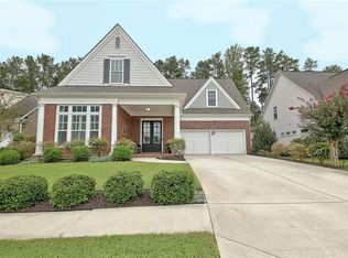 218 Bandon Way, Peachtree City, GA 30269