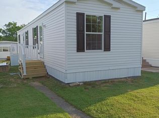 1405 Farrell Ave TRAILER 107, Cherry Hill, NJ 08002