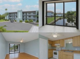 5640 Ferguson Ct #203, New Pt Richey, FL 34652