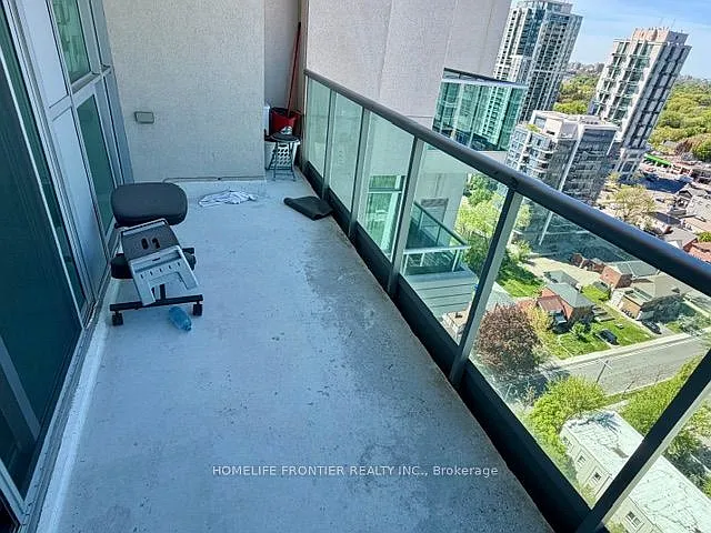 17 Anndale Dr #Penthouse 201 — Photo 11