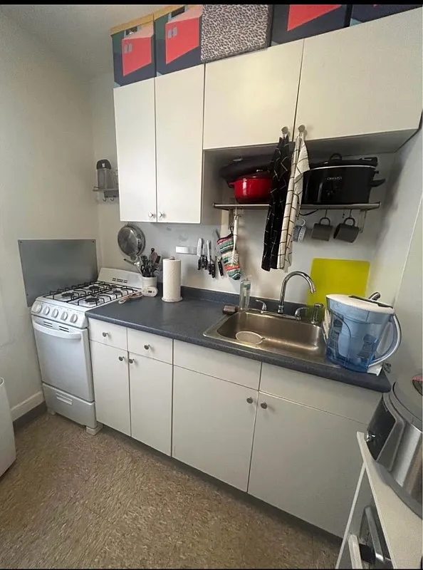 1 bed, 9999 sqft, $2,500 — Photo 1