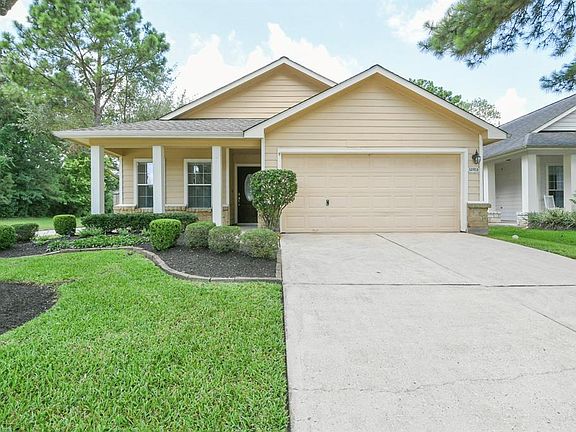 2nd image of 12703 Whistling Springs Drive