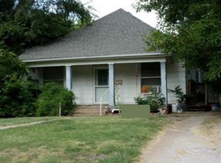 818 S H St, Wellington, KS 67152