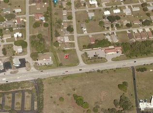 13114 Palm Beach Blvd LOT 38, Fort Myers, FL 33905
