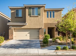 9325 Apollo Heights Ave, Las Vegas, NV 89149