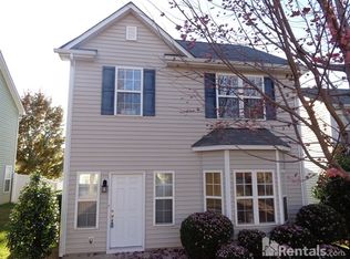11233 Suunto Ln, Cornelius, NC 28031