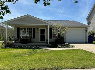 1322 Zollman Ave, Bedford, IN