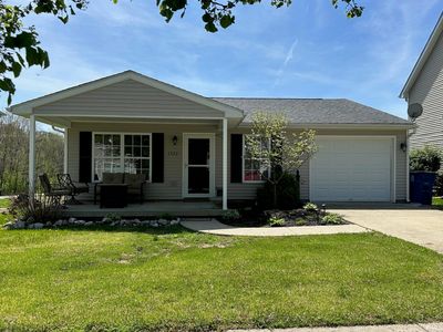 1322 Zollman Ave, Bedford, IN, 47421