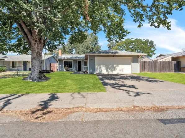 6609 Weatherby Way, Sacramento, CA 95842