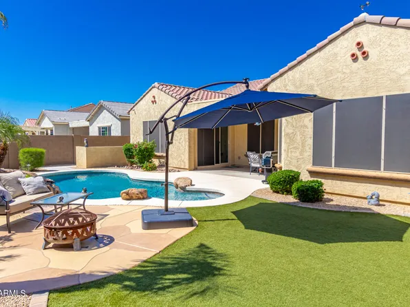 4963 S SAN JACINTO Street, Gilbert, AZ 85298