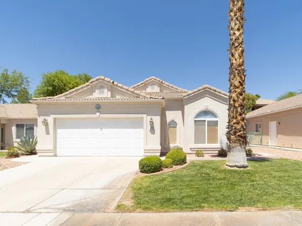 423 Chalet Dr, Mesquite, NV 89027