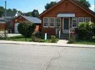 569 Pearl St, Whiteland, IN 46184