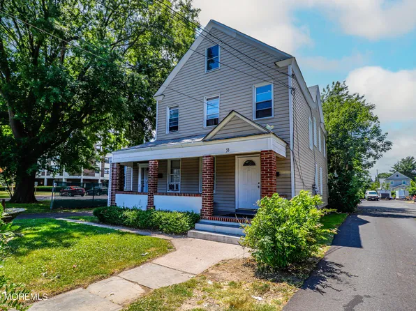 58 Rockwell Avenue, Long Branch, NJ 07740