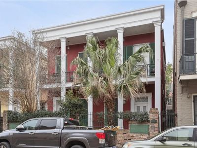 1204 Chartres St APT 9, New Orleans, LA, 70116