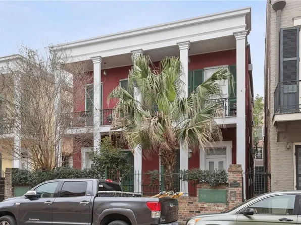 1204 Chartres St APT 9, New Orleans, LA 70116
