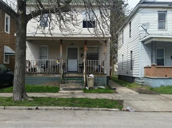 526 E 22nd St, Erie, PA 16503
