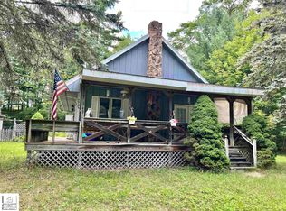 1741 Columbine St, East Tawas, MI 48730