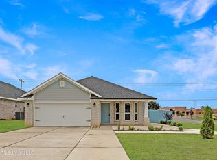 14051 Old Mossy Trl, Gulfport, MS 39503