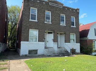 3630 Alberta St FLOOR 2, Saint Louis, MO 63116