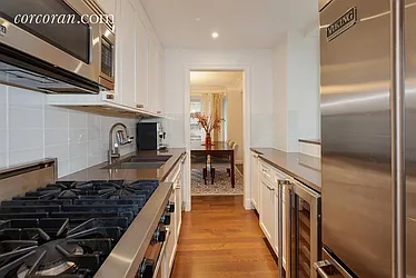 Sold by Corcoran