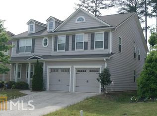 4339 Alysheba Dr, Fairburn, GA 30213